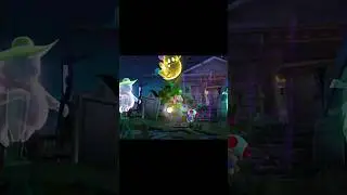 GRAVEYARD SISTERS!!! #shorts #youtubeshorts #nintendo #luigimansion2hd # walkthrough #playthrough