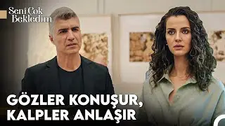 Ayliz ve Kadir'in Kaderle Yazılmış Aşkı #1 - Seni Çok Bekledim