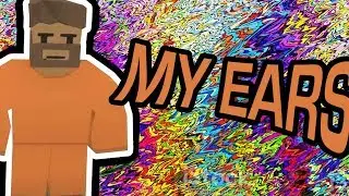 Unturned - Best of Sparks Mic spam
