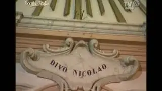 Orvinio (Rieti) - Borghi d'Italia (TV2000)