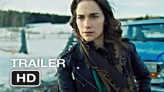 WYNONNA EARP: VENGEANCE Official Trailer (2024)