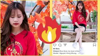 Instagram 3D Pop Out Photo Effect in Picsart | Viral 2020 Best Picsart Editing Easy Trick