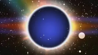 Jaia - The Milky Way (Feat. Aurora Borealis)