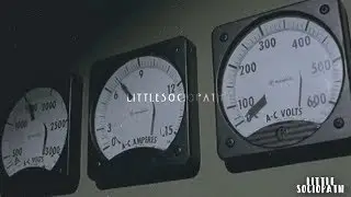 american horror story: 1984 || fanmade teaser #3