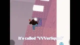 Join my new group! VVVerSquad!