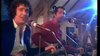 Oliver Onions - Santa Maria