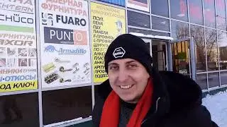 Слив с автомойки