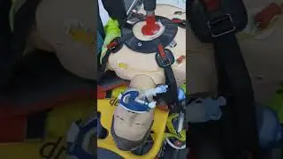 искусственное дыхание
