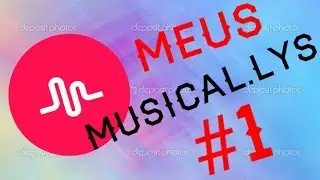 Meus Musical.lys #1❤