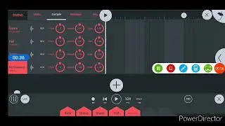 How to edit sample in Fl studio mobile