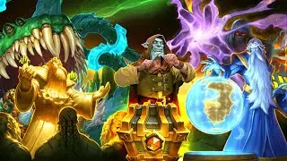 🚀Читы высшего уровня!😵Shadowcasting+мерзость Элиза!💣