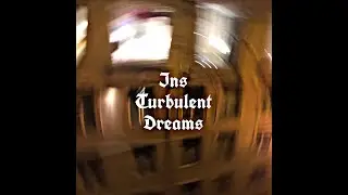 INS - TURBULENT DREAMS