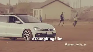 @Street_Hustle_Sa -- Behind Scenes