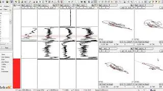 ECT data