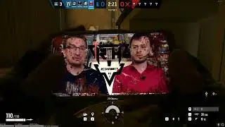 Rainbow Six Siege Kapkan #2