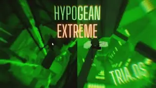 Hypogean || Solo Completion ( TRIA.OS )
