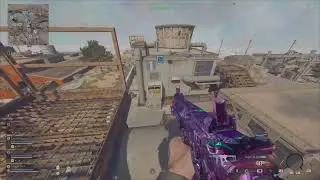 Movement God w/ SUPERI
