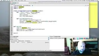 Python Programming By Example: Lesson 5