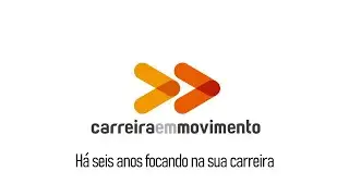 Seis anos de Carreira em Movimento!