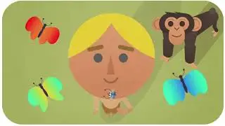 Earth Day 2018 Google Doodle