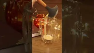 Сливочное пиво из Гарри Поттера