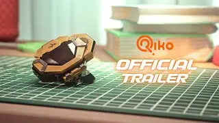 Riko The Series: Season 4 | Official Trailer