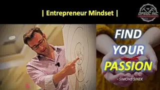 FIND YOUR PASSION | Entrepreneur Mindset |