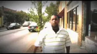 John Robinson (feat Mf Doom) - Outta Control