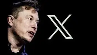 Crypto scammers: ELON MUSK on X?