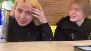 дипинс и жожо | стрим 14.05.2022 | небольшая нарезка