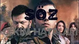 Söz Dizisi-Çekim Hatası 32.Bölüm