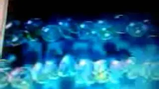Bob esponja abertura persa