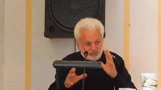 Церковь ЕХБ города Боброва - Владимир Пахомов: О милости