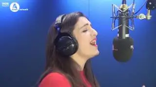 Shape of You Bollywood Style By Akriti Kakar