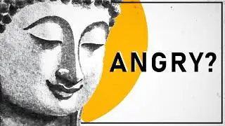How to Be Free from Anger | Buddha on Inner Peace