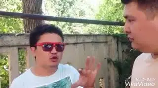 Сериал Лошарики 1 серия