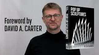 Shout-out to David A. Carter