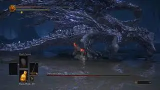Darkeater Midir | First Kill | Dark Souls 3 [PC]