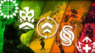 Endgame Tier List Update: Season 24 Perks and Origin Traits