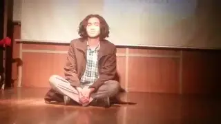 Bu Hoş Kubbede Aşk Kaldı Sağ - Yusuf'u Kaybettim