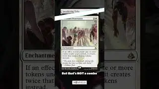 A Beginner's Guide to Combos in Magic The Gathering 📖