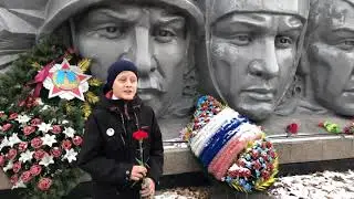 "Великая Победа." МБОУ Емельяновская СОШ№1