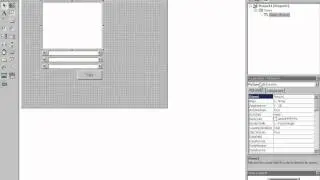Visual Basic (VB) Tutorial - 4.6 - Scroll Panes [TutorialGenius.com]