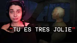 ENCORE UNE HISTOIRE QUI TOURNE MAL! - (The Haunted Jorney Home)