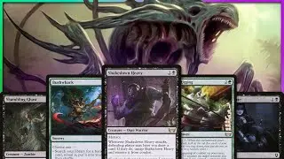 Golgari Oblivion | MTG Arena | Historic Event