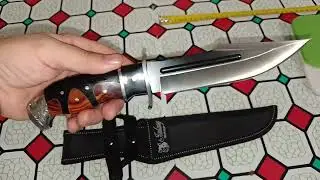 October 27, tomatoes came in, a knife with ozone