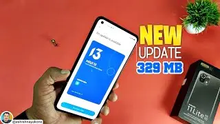 Xiaomi 11 Lite NE 5G July Security Update Rollout, Bug Fix or Not ?