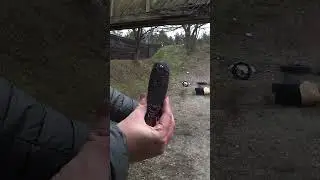USSR OLD SHOTGUN  #shorts #shotgun #gun #hunting #usa #12gauge #weapon #shot  #shootingrange