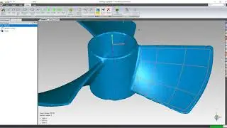 2.Generate References-- Geomagic Essentials - SHINING 3D Digitizing Solutions