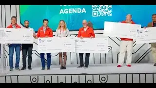 HLTH 2024 Digital Health Hub Awards